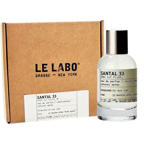 LE LABO 香水.